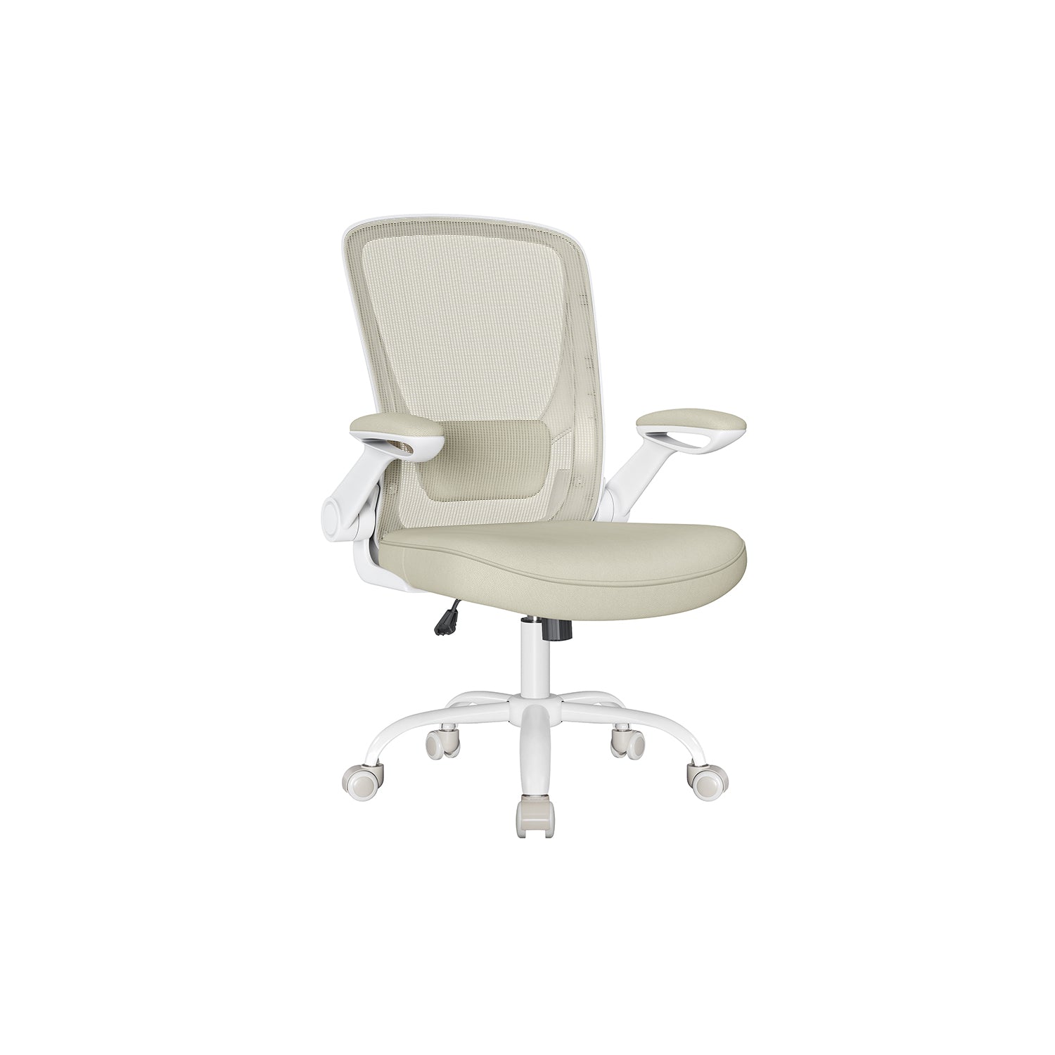 Lissabon skrivebordsstol - Beige