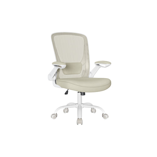 Lissabon skrivebordsstol - Beige