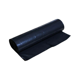 Skraldeposer - 15-20 L - Sort - 30 poser