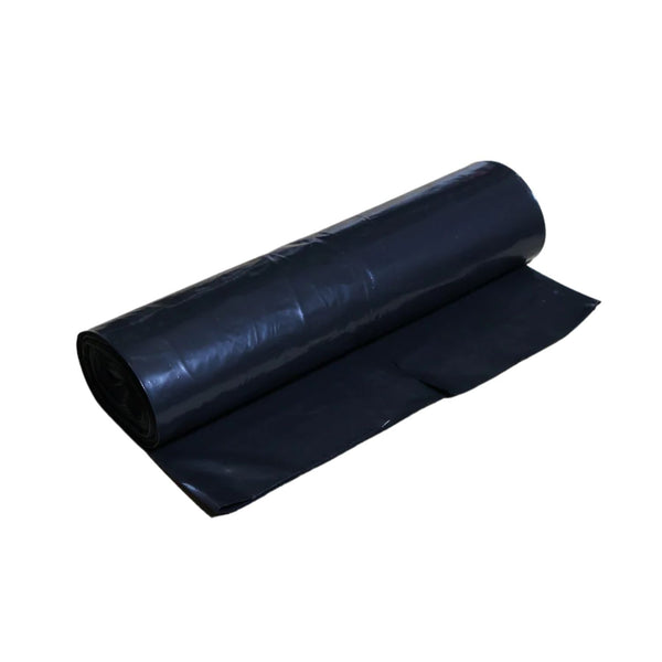 Skraldeposer - 15-20 L - Sort - 30 poser