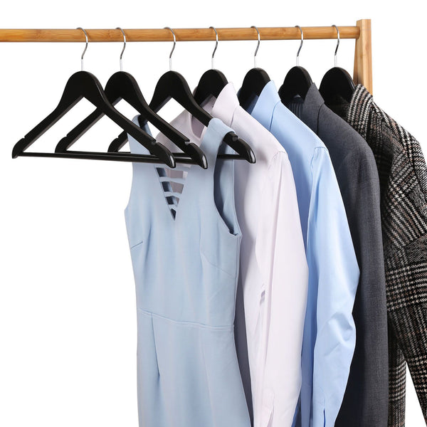 Dylan bøjler | 20 stk. - Sort