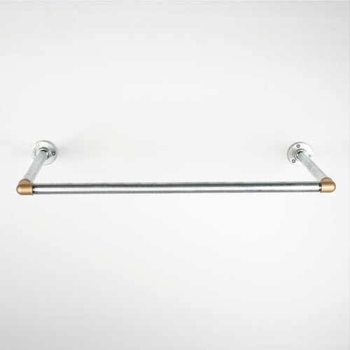 Hanger bar SARA black