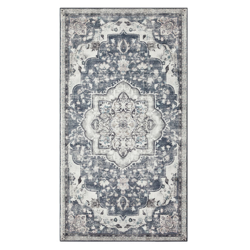 Firenze tæppe - Grå