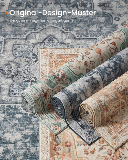 Firenze tæppe - Beige