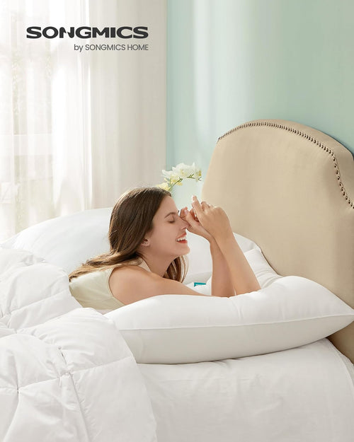 Barcelona hovedpude | 2 stk.