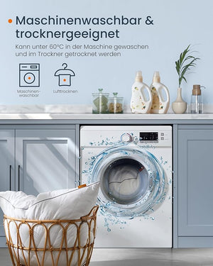 Freja hovedpuder - 2 stk.
