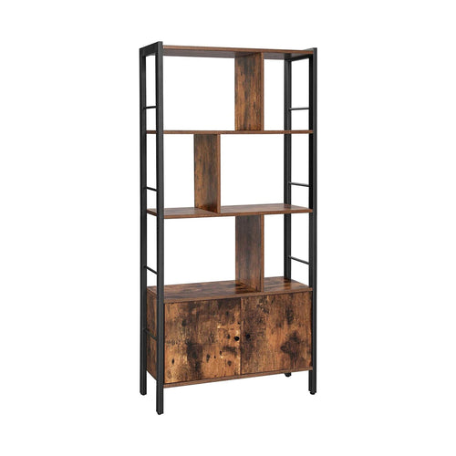 Astrid reol - Rustik  brun