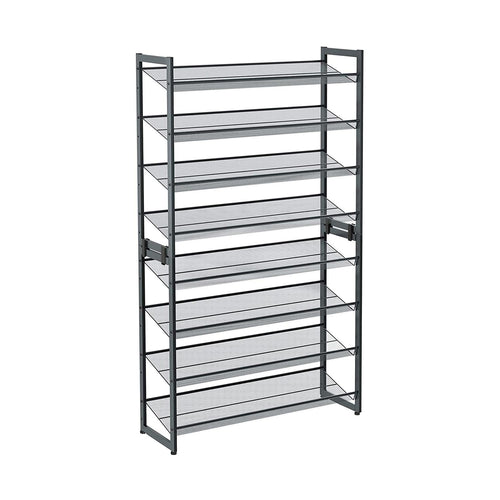 Anton skoreol - Grå