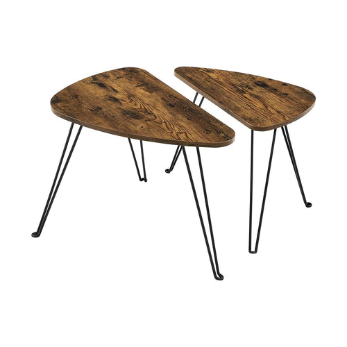 Luis sofaborde | 2 stk.