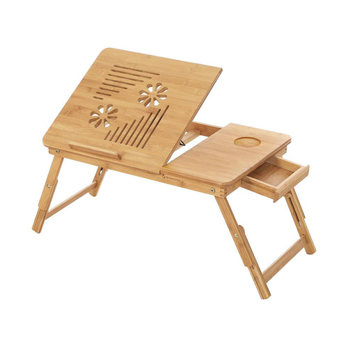 Luis multifunktionelt foldbart bærbar bord