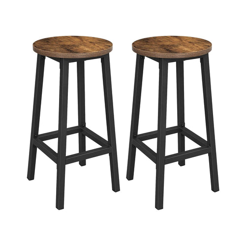 Ava barstole | 2 stk.