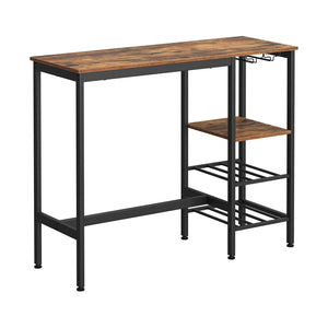 Christian Barbord | Moderne Design til Dit Rum