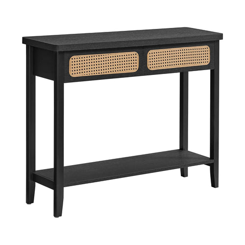 Elio konsolbord - Mørkegrå