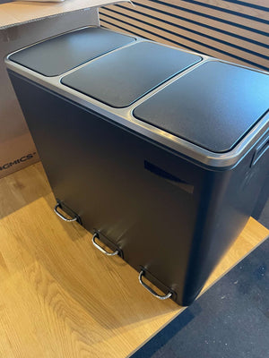 Phillip skraldespand | 3x18 L (DEMO-Q)