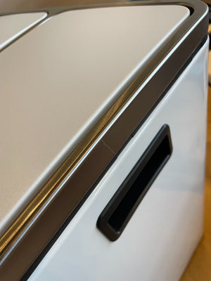 Helsinki skraldespand (DEMO-T)