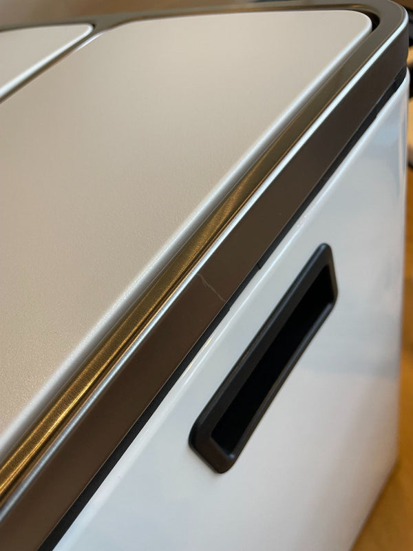 Helsinki skraldespand (DEMO-T)