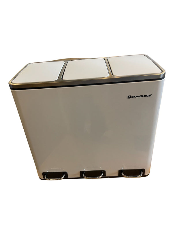 Helsinki skraldespand (DEMO-T)