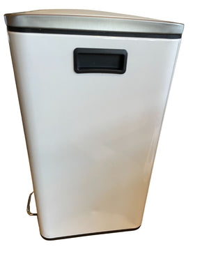 Helsinki skraldespand (DEMO-D)