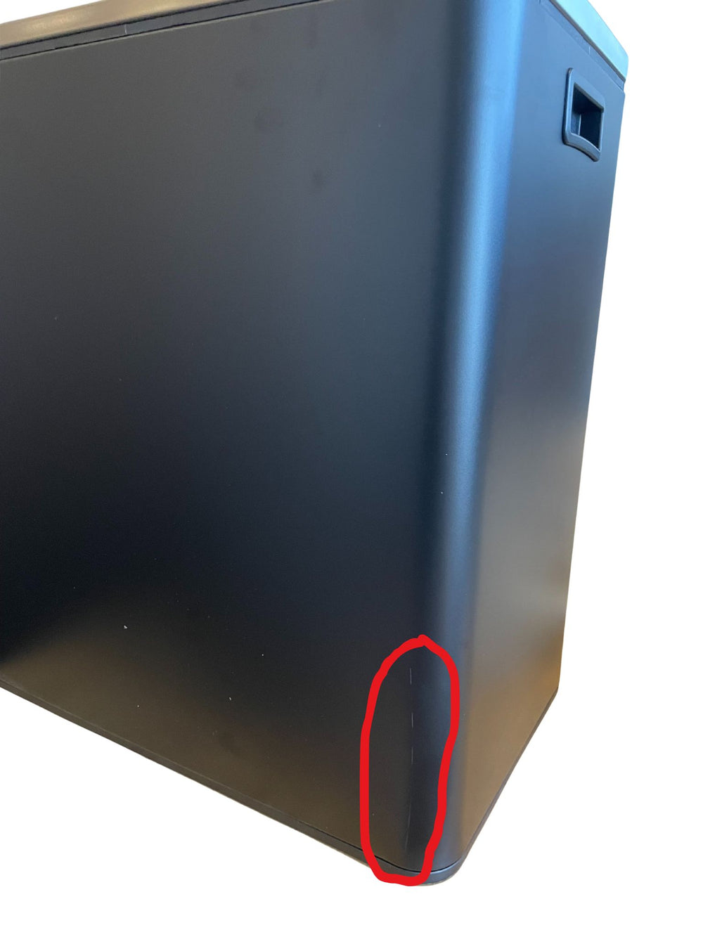 Phillip skraldespand | 3*18 l Skraldespande Songmics