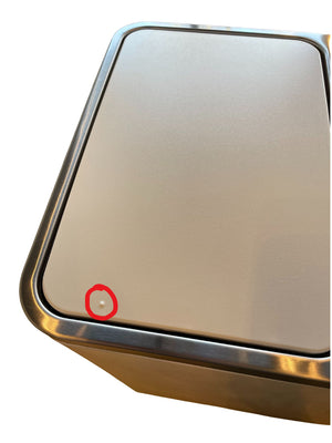 Helsinki skraldespand (DEMO-K)