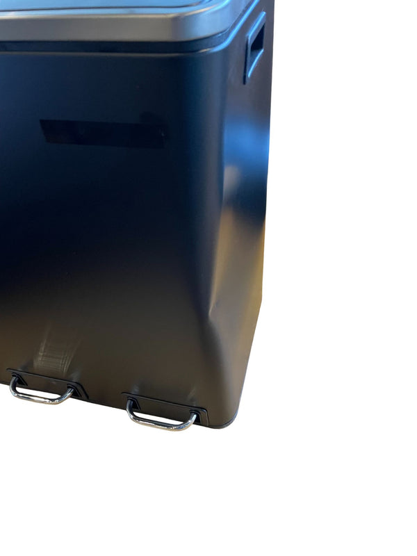 Phillip skraldespand | 3*18 l - (DEMO J)
