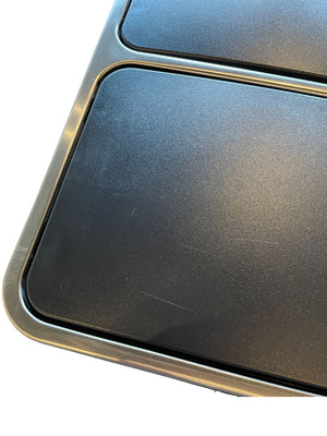 Phillip skraldespand | 3*18 l - (DEMO J)