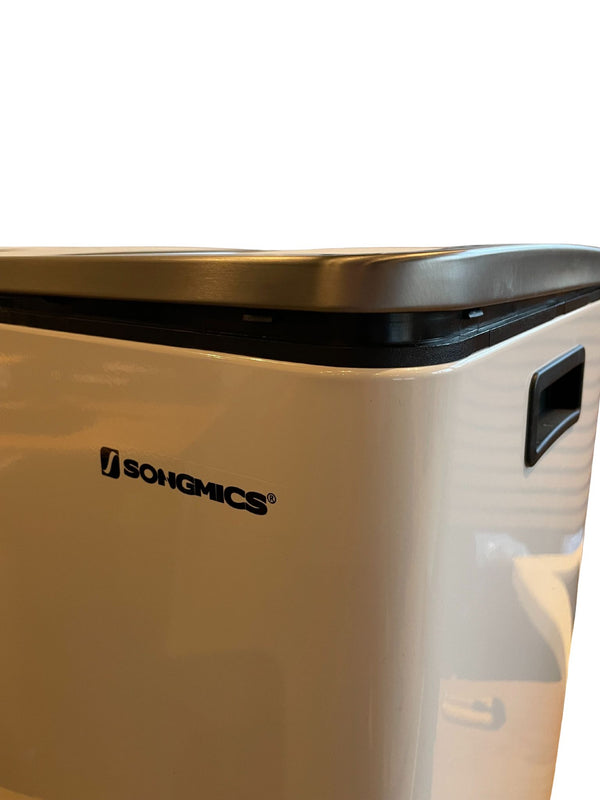 Helsinki skraldespand (DEMO-Z)