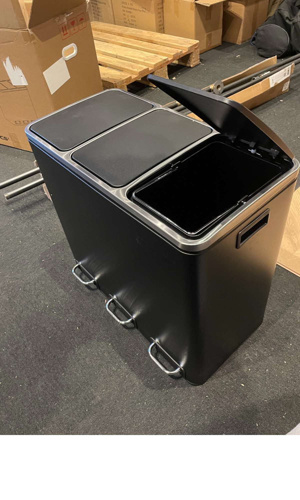 Phillip skraldespand | 3*18 l - (DEMO L)