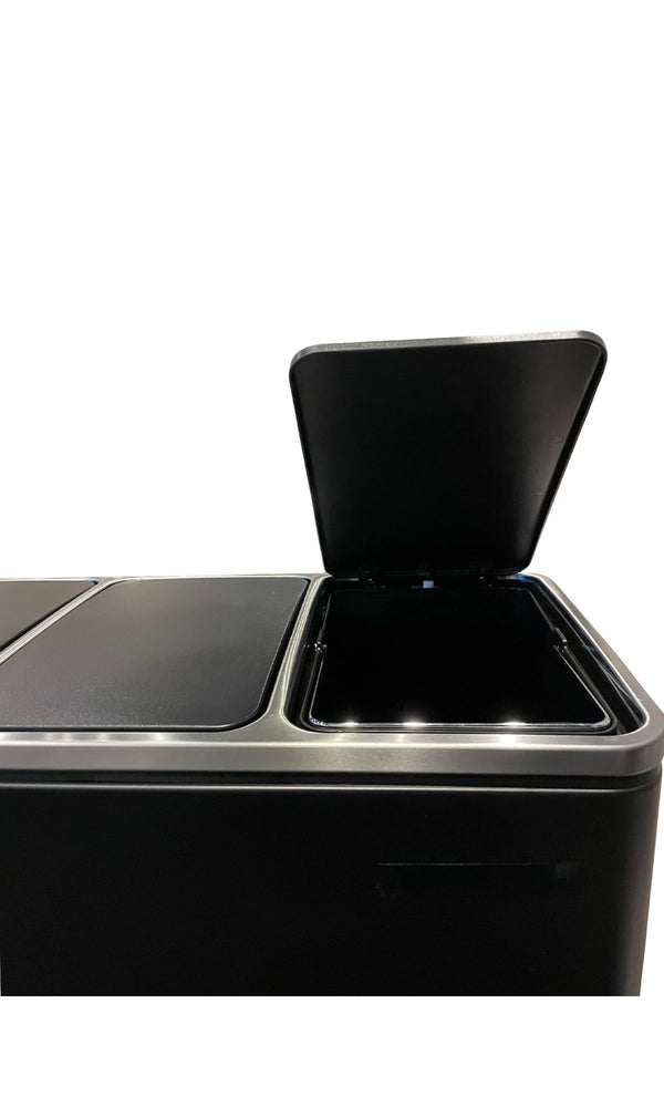 Phillip skraldespand | 3*18 l - (DEMO L)