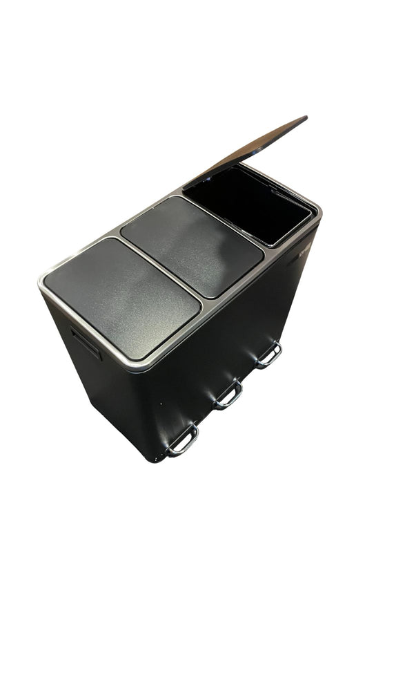 Phillip skraldespand | 3*18 l - (DEMO L)