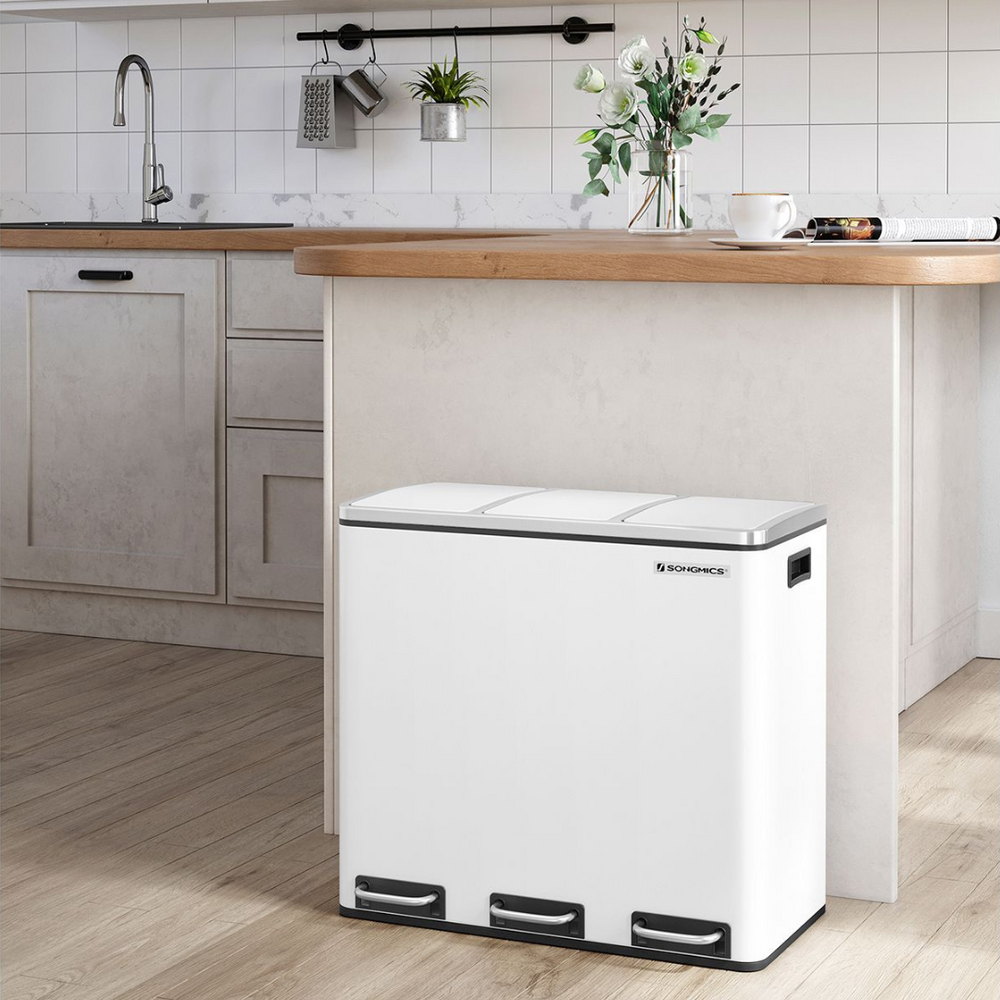 Helsinki skraldespand (DEMO-Z)