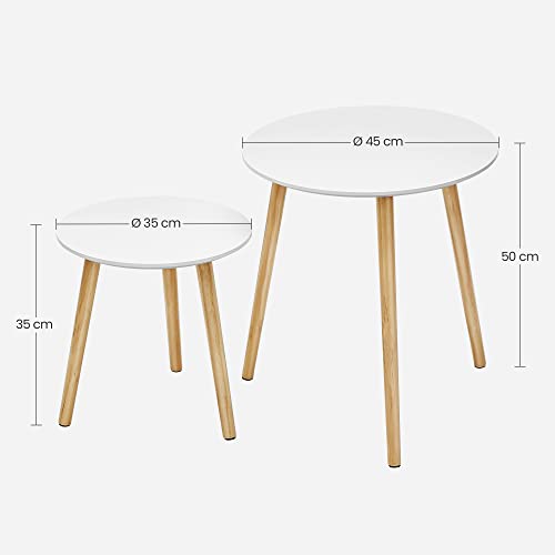 Thomas sengebord/sofabord/sidebord