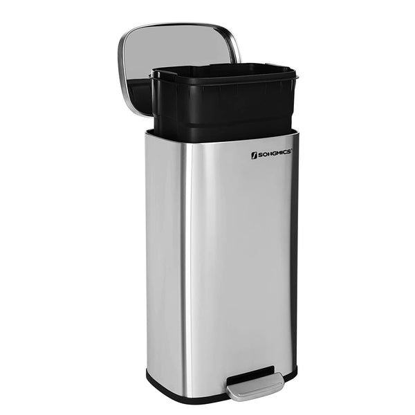 Isabella skraldespand | 30 L Skraldespande Vasagle