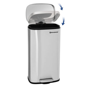 Isabella skraldespand | 30 L Skraldespande Vasagle
