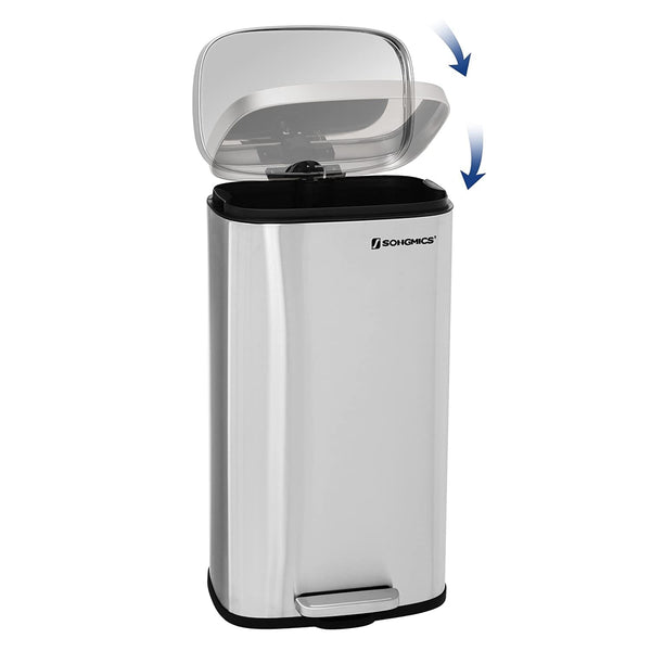 Isabella skraldespand | 30 L Skraldespande Vasagle
