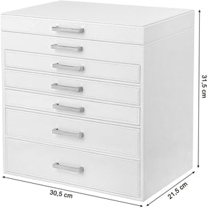 Jewellery Box RAW58.dk
