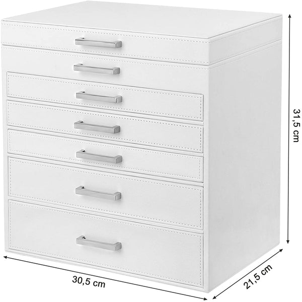 Jewellery Box RAW58.dk