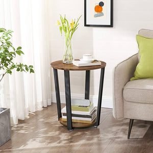 round sofa table RAW58.dk
