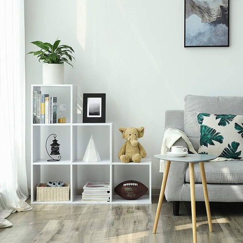 Barcelona bogreol/rumdeler