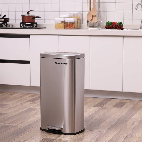 Isabella skraldespand | 30 L Skraldespande Vasagle