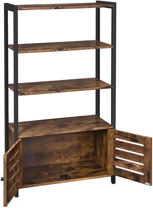 Reol, industrielt design Reol Vasagle 