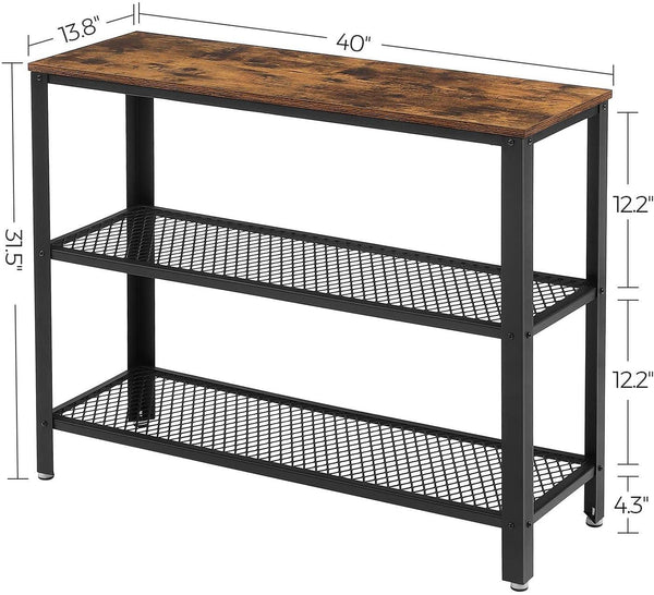 Console table RAW58.dk
