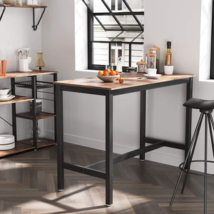 Bar bord, i retro stil Bord Vasagle 
