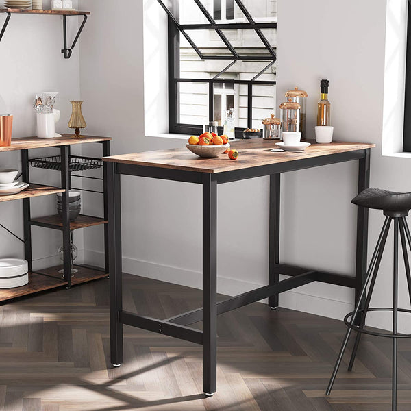Bar bord, i retro stil Bord Vasagle 