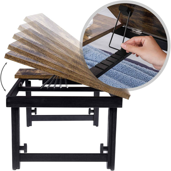Laptop Desk for Bed or Sofa RAW58.dk