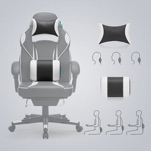 Fauteuil Gamer, Chaise Gaming RAW58.dk 