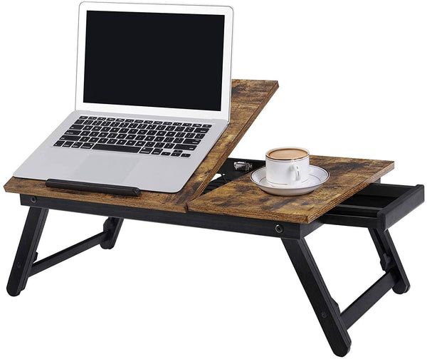 Laptop Desk for Bed or Sofa RAW58.dk