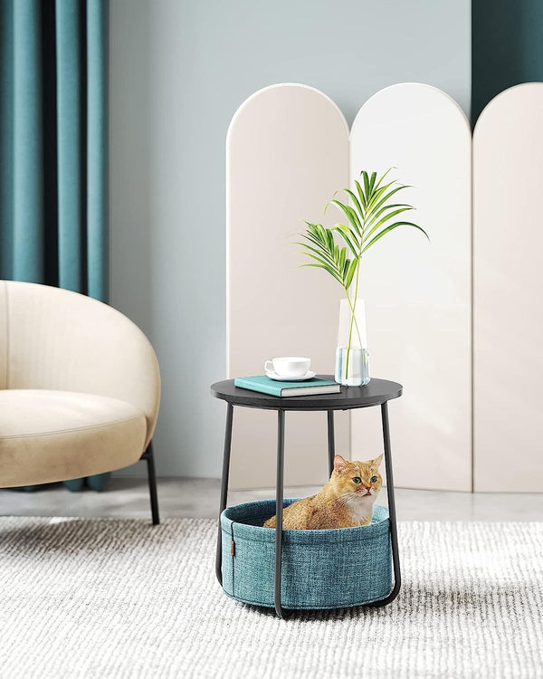Sofia sengebord/sofabord/sidebord Sofaborde Vasagle