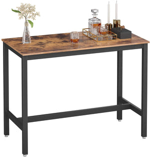 Bar bord, i retro stil Bord Vasagle 