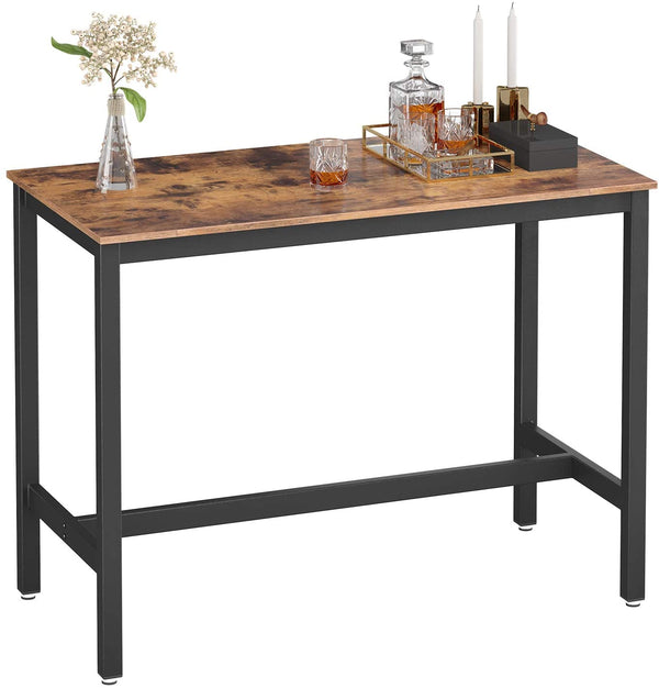 Bar bord, i retro stil Bord Vasagle 